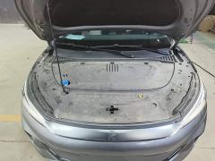 BYD Yuan Plus Glory Edition 510KM Transcend - ფოტო 19