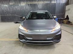 BYD Yuan Plus Glory Edition 510KM Transcend - ფოტო 2