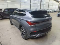 BYD Yuan Plus Glory Edition 510KM Transcend - ფოტო 4