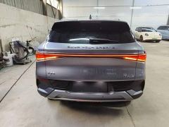 BYD Yuan Plus Glory Edition 510KM Transcend - ფოტო 5