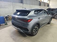 BYD Yuan Plus Glory Edition 510KM Transcend - ფოტო 6