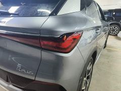 BYD Yuan Plus Glory Edition 510KM Transcend - ფოტო 7