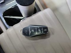 BYD Yuan Plus Glory Edition 510KM Transcend - ფოტო 8