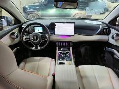 BYD Yuan Plus Glory Edition 510KM Transcend - ფოტო 9