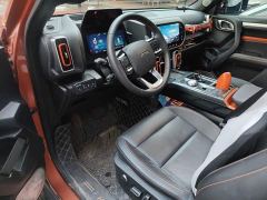 Great Wall Dachshund 2.0T DCT Four-Wheel Drive Howling Celestial Dog Edition - ფოტო 11