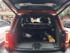 Great Wall Dachshund 2.0T DCT Four-Wheel Drive Howling Celestial Dog Edition - ფოტო 15