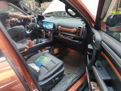 Great Wall Dachshund 2.0T DCT Four-Wheel Drive Howling Celestial Dog Edition - ფოტო 19