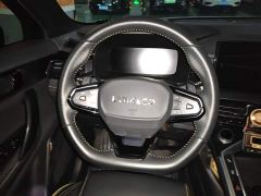 Lynk & Co 06 Remix 1.5T Hero - ფოტო 11