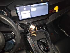 Lynk & Co 06 Remix 1.5T Hero - ფოტო 14
