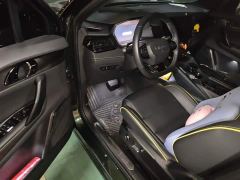 Lynk & Co 06 Remix 1.5T Hero - ფოტო 17