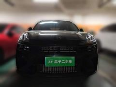 Lynk & Co 06 Remix 1.5T Hero - ფოტო 2