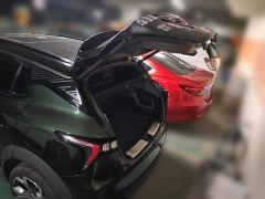 Lynk & Co 06 Remix 1.5T Hero - ფოტო 20