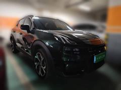 Lynk & Co 06 Remix 1.5T Hero - ფოტო 3