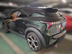 Lynk & Co 06 Remix 1.5T Hero - ფოტო 4