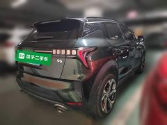 Lynk & Co 06 Remix 1.5T Hero - ფოტო 6