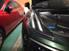 Lynk & Co 06 Remix 1.5T Hero - ფოტო 7