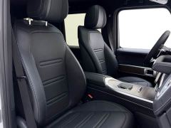 Mercedes-Benz G-Class G 450 d - фото 10