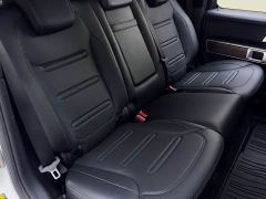 Mercedes-Benz G-Class G 450 d - фото 11