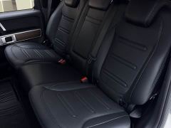 Mercedes-Benz G-Class G 450 d - фото 12