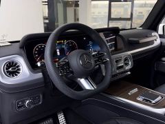 Mercedes-Benz G-Class G 450 d - фото 15