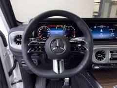 Mercedes-Benz G-Class G 450 d - фото 17