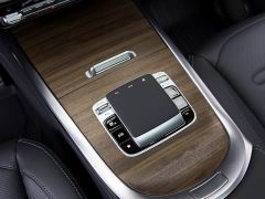 Mercedes-Benz G-Class G 450 d - фото 19