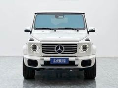 Mercedes-Benz G-Class G 450 d - фото 2