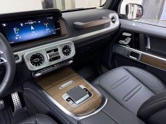 Mercedes-Benz G-Class G 450 d - фото 20