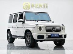 Mercedes-Benz G-Class G 450 d - фото 3