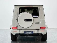 Mercedes-Benz G-Class G 450 d - фото 5