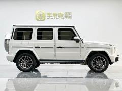 Mercedes-Benz G-Class G 450 d - фото 7