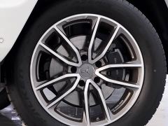 Mercedes-Benz G-Class G 450 d - фото 8