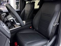 Mercedes-Benz G-Class G 450 d - фото 9