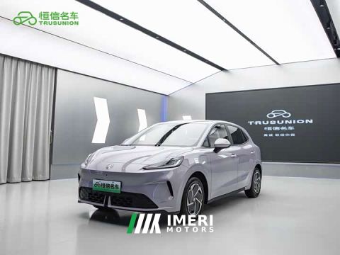 2026 SAIC MG4 437 Comfort Edition - ავტომობილი ჩინეთიდან