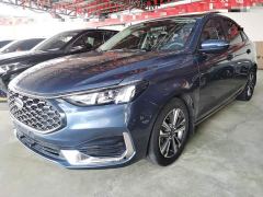 Ford Fiesta 1.5L Automatic Diamond Edition - ფოტო 1