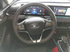 Ford Fiesta 1.5L Automatic Diamond Edition - ფოტო 10