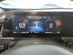 Ford Fiesta 1.5L Automatic Diamond Edition - ფოტო 11
