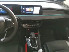 Ford Fiesta 1.5L Automatic Diamond Edition - ფოტო 12