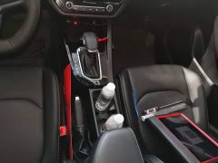 Ford Fiesta 1.5L Automatic Diamond Edition - ფოტო 13