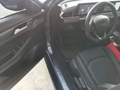 Ford Fiesta 1.5L Automatic Diamond Edition - ფოტო 15