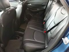 Ford Fiesta 1.5L Automatic Diamond Edition - ფოტო 16