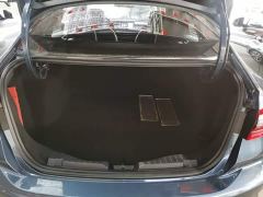 Ford Fiesta 1.5L Automatic Diamond Edition - ფოტო 18