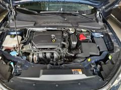 Ford Fiesta 1.5L Automatic Diamond Edition - ფოტო 19