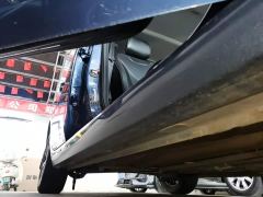 Ford Fiesta 1.5L Automatic Diamond Edition - ფოტო 20