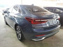 Ford Fiesta 1.5L Automatic Diamond Edition - ფოტო 4