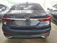 Ford Fiesta 1.5L Automatic Diamond Edition - ფოტო 5