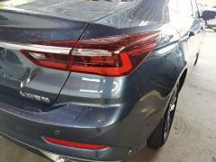 Ford Fiesta 1.5L Automatic Diamond Edition - ფოტო 7