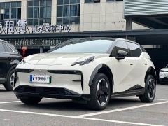 Zeekr X Rear-Wheel Drive ME Edition 5-Seater - photo 1