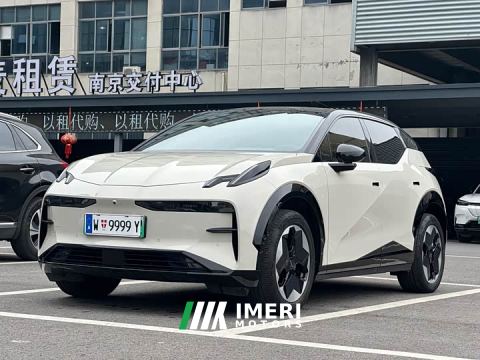 2023 Zeekr X Rear-Wheel Drive ME Edition 5-Seater - ავტომობილი ჩინეთიდან