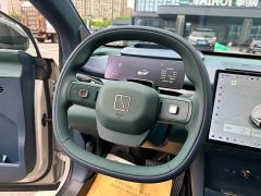 Zeekr X Rear-Wheel Drive ME Edition 5-Seater - photo 13